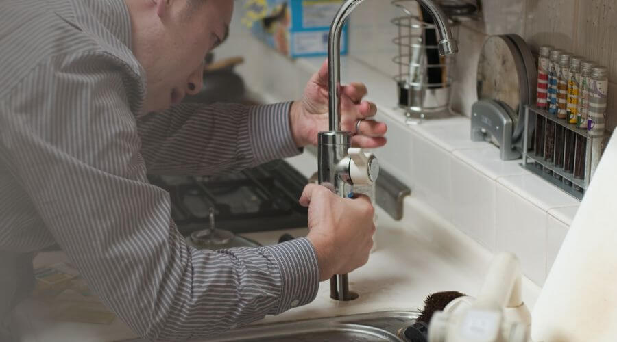 Professional emergency plumbing in Mountlake Terrace, WA